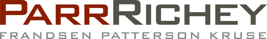 Parr Richey Frandsen Patterson Kruse LLP