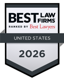 Best Law Firms Best Lawyers | United States | 2026