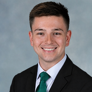 Headshot of Lejs Krivic