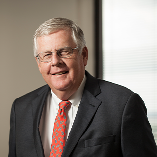 Photo of Kent M. Frandsen