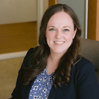Photo Of Katherine M. Sheets