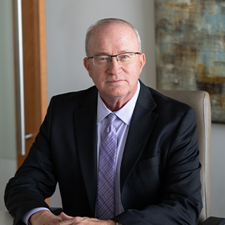 Photo of Paul S. Kruse